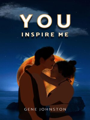 cover image of You Inspire Me